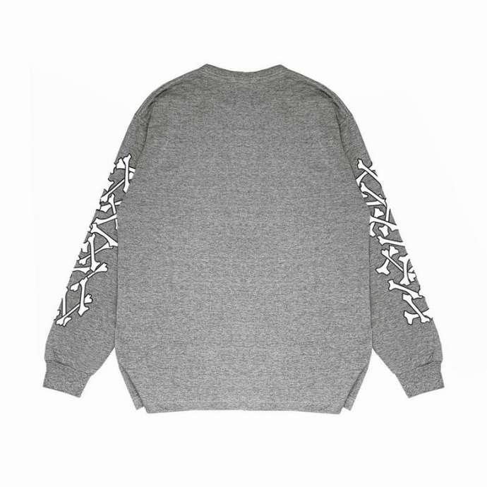 Picture of Amiri T Shirts Long _SKUAmiriS-XXLsytCH06430598